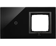 Kontakt Simon DSTR210/73 PANELĖS SIMON 54 TOUCH