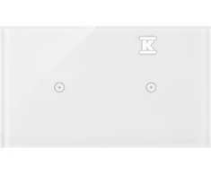 Kontakt Simon DSTR211/70 PANELĖ SIMON 54 TOUCH