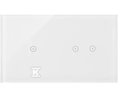 Kontakt Simon DSTR212/70 PANELĖ SIMON 54 TOUCH