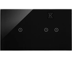 Kontakt Simon DSTR212/73 PANELĖS SIMON 54 TOUCH