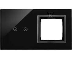 Kontakt Simon DSTR220/73 PANELĖS SIMON 54 TOUCH