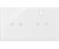 Kontakt Simon DSTR222/70 PANELĖS SIMON 54 TOUCH