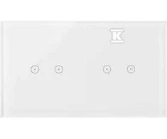 Kontakt Simon DSTR222/70 PANELĖS SIMON 54 TOUCH