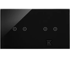 Kontakt Simon DSTR222/73 PANELĖS SIMON 54 TOUCH