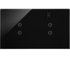 Kontakt Simon DSTR233/73 PANELĖS SIMON 54 TOUCH
