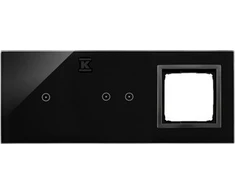 Kontakt Simon DSTR3120/73 PANELĖS SIMON 54 TOUCH