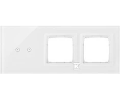 Kontakt Simon DSTR3200/70 PANELĖS SIMON 54 TOUCH