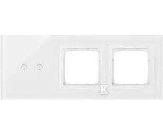 Kontakt Simon DSTR3200/70 PANELĖS SIMON 54 TOUCH