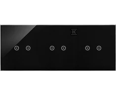 Kontakt Simon DSTR3222/73 PANELĖS SIMON 54 TOUCH