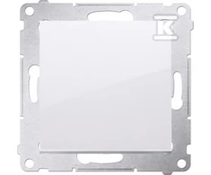 Kontakt-Simon Simon 54 stair DW6.01 / X / 11 be baltos piktogramos