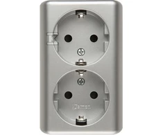 Kontakt Simon EGSZ2SNZ/43 SIMON54 SOCET Matinis SIBR