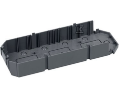 Kontakt Simon FBA450/1 APATINIS JUNGTIS PILKAS