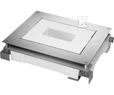 Kontakt-Simon Simon Connect Metalinė kasetė dėžutei FB24… 90-120 mm GFB290