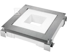 Kontakt Simon GFB370 KASETA CONNECT 70-100 MM
