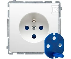 Kontakt Simon GN. DATA Z/U KEY.BIA.BMGD1.01/11