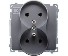 Kontakt-Simon BMZ2M.01 / 43)