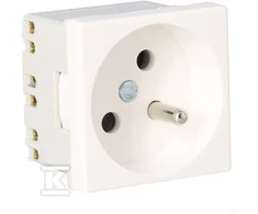 Kontakt Simon GN SU KAIŠTU 45X45, GREITAI
