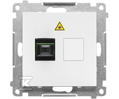 Kontakt Simon GN.1-KR.ŚW.OPT.SC/APC MAT Baltas SIMON5