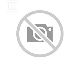 Kontakt Simon GN.1-KR.Z/U IP44 TRANS. Juodas AORDAS