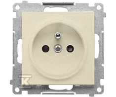 Kontakt Simon GN.1-KR.Z/U PRZ. ČEMPIONAS.MAT SIMON55