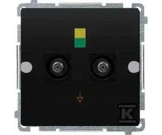 Kontakt Simon GN.2-CR.EQUIPOTENTION.Juodas BASIC MOD?