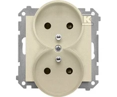 Kontakt Simon GN.2-KR.Z/U PRZ. ČEMPIONAS.MAT SIMON55