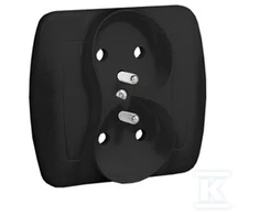 Kontakt Simon GN.2-KR.Z/U SHIFT Juodas CHORD