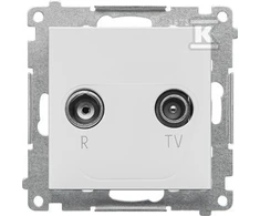 Kontakt Simon GN.ANTEN.R-TV END.J.Matinis GRAY SIMON55
