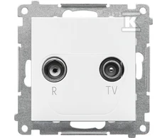 Kontakt Simon GN.ANTEN.R-TV TRANS. Baltas MATINIS SIMON55
