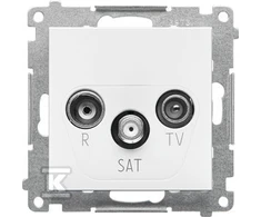 Kontakt Simon GN.ANTEN.R-TV-SAT PRZ. Baltas MATINIS SIMON5