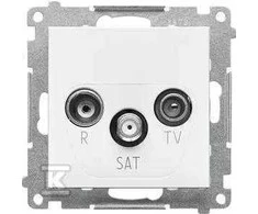 Kontakt Simon GN.ANTEN.R-TV-SAT PRZ. Baltas MATINIS SIMON5