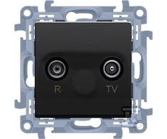 Kontakt Simon GN.ANTEN.R-TV END.Juodas SIMONAS10