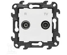 Kontakt Simon GN.ANT.R-TV PRZ.10DB 1WEJ. BALTA SIMON24