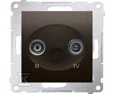Kontakt Simon GN.ANT.RTV END.1DB RUDASIS SIMONAS54