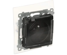 Kontakt Simon PAVIENIS LIZDAS DGZ1BZ.01/49A-SIMON54 250 V 16 A IP44