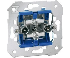 Kontakt Simon GN.R-TV SAT ZAK.MOD.RTV-5DB.SAT-8DB