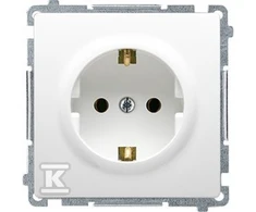 Kontakt Simon GN.Z/U SCHUKO Baltas BMGSZ1.01/11