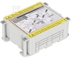 Kontakt Simon PLASTIKINĖ KASETĖ S110 IR S170