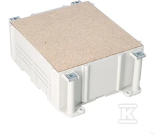 Kontakt Simon PLASTIKINĖ KASETĖ, SKIRTA S210 IR S270