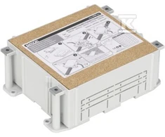 Kontakt Simon PLASTIKINĖ KASETĖ, SKIRTA S210 IR S270