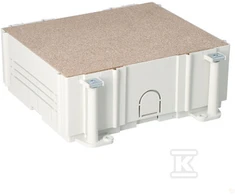 Kontakt Simon PLASTIKINĖ KASETĖ, SKIRTA S310 IR S370