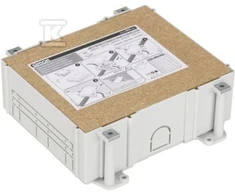 Kontakt Simon PLASTIKINĖ KASETĖ, SKIRTA S310 IR S370