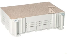 Kontakt Simon PLASTIKINĖ KASETĖ, SKIRTA S410 IR S470