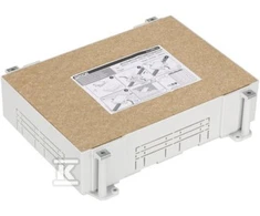 Kontakt Simon PLASTIKINĖ KASETĖ, SKIRTA S600, SF610, SF670