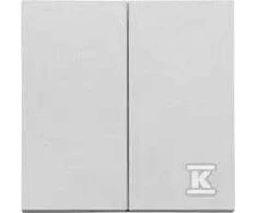 Kontakt Simon KLAW.2-KR.SW5M SP2M ALU.MAT SIMON55