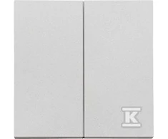 Kontakt Simon KLAW.2-KR.SW5M SP2M ALU.MAT SIMON55