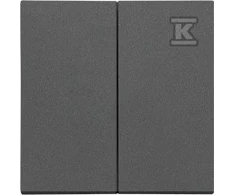 Kontakt Simon KLAW.2-KR.SW5M SP2M GRAPHITE.MAT SIMON55