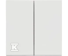 Kontakt Simon KLAW.2-KR.SW5M SP2M MATINĖ PILKA SIMON55