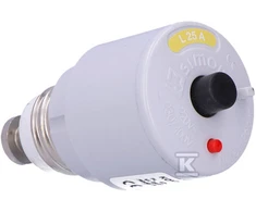 Kontakt Simon L-25A Z USZKIEM WYŁ.NADM.WKRĘTKOWY