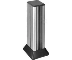 Kontakt Simon MINICOL.2-SIDES.2X3-MOD.12XK45 451MM ALU